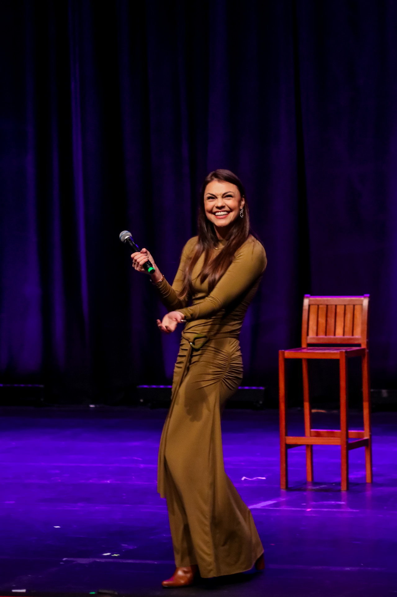 Bruna Louise  - Divulgação