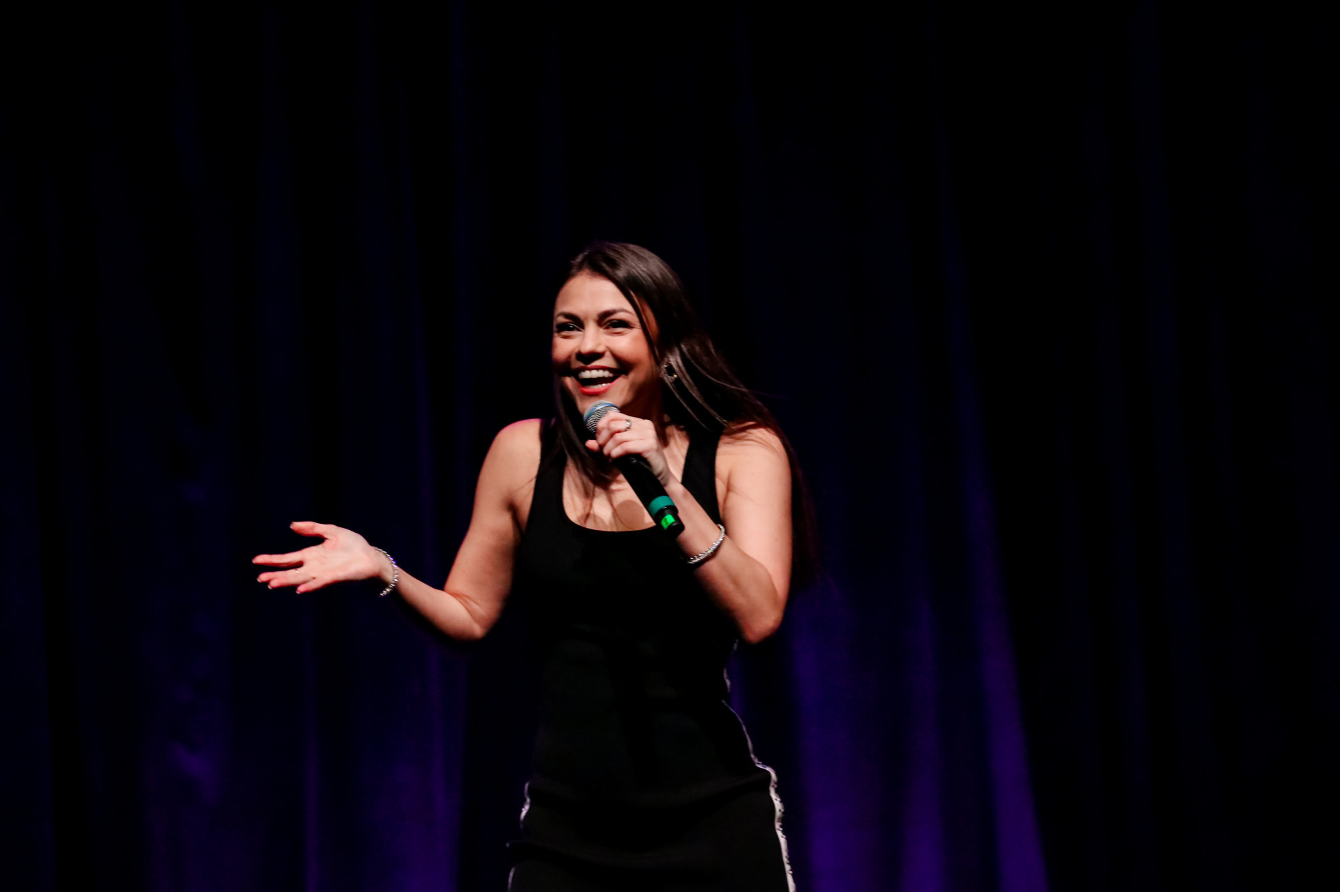 Bruna Louise  - Divulgação