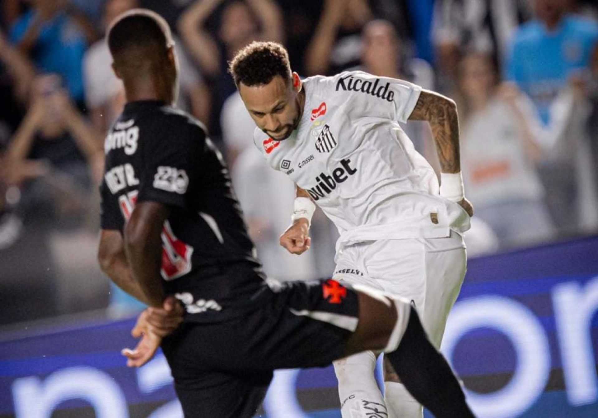 Com Neymar, Santos inicia prepara&ccedil;&atilde;o para enfrentar o Mirassol pelo Brasileir&atilde;o