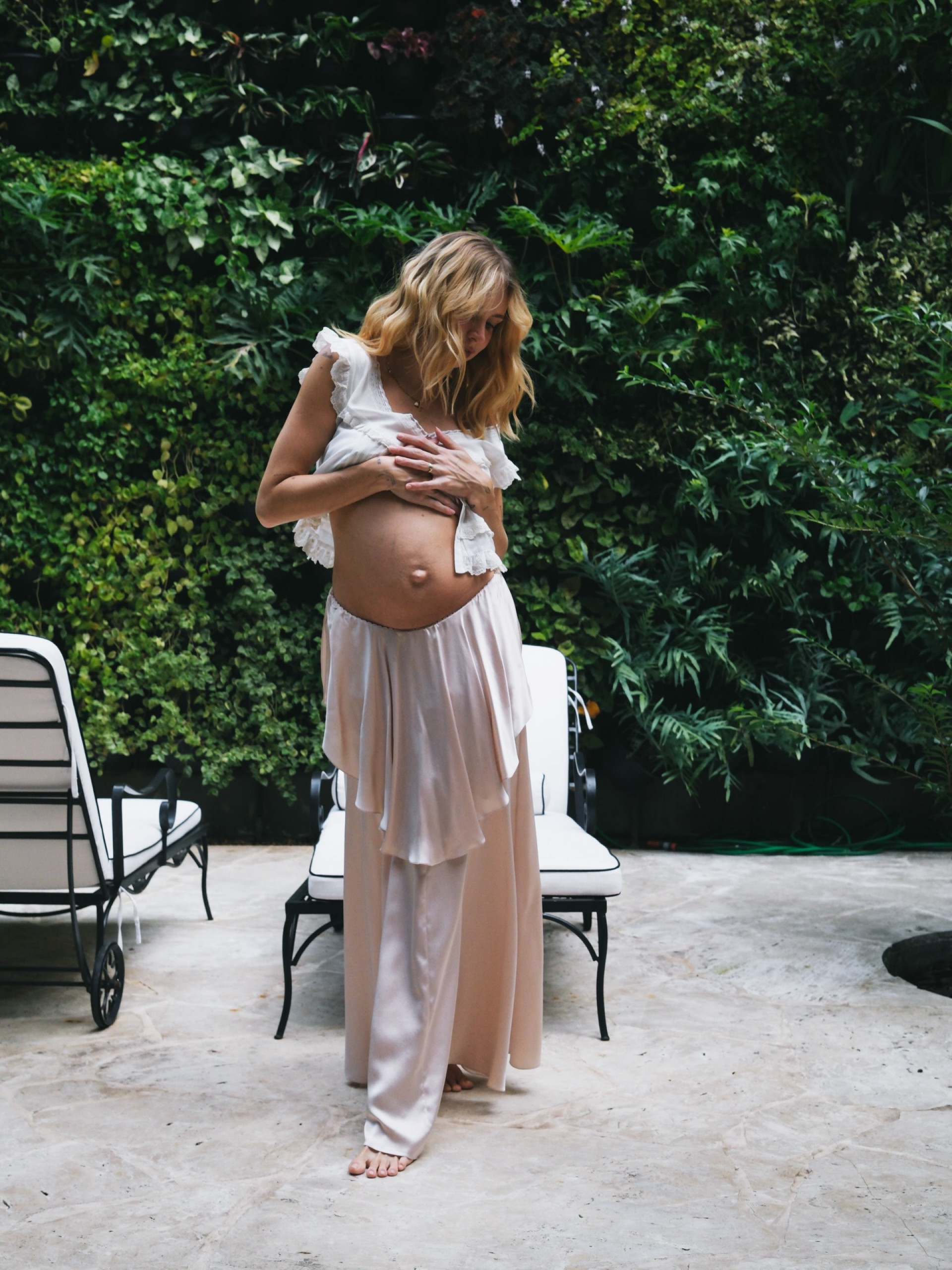 Isabella Scherer revela nova gravidez e comemora aumento da família - Reprodução Instagram