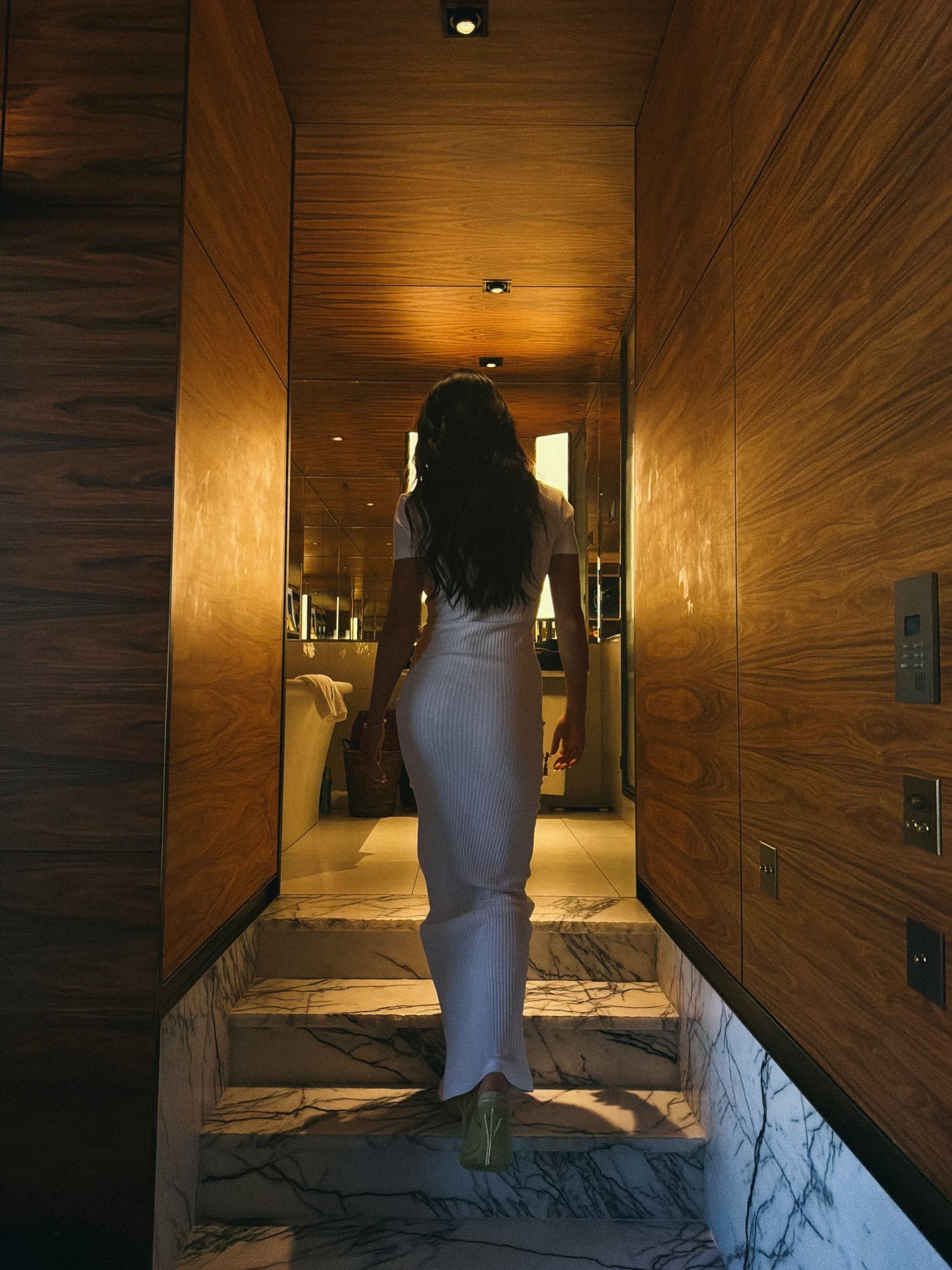 Jade Picon e André Lamoglia surgem juntos em viagem a Paris - Reprodução Instagram