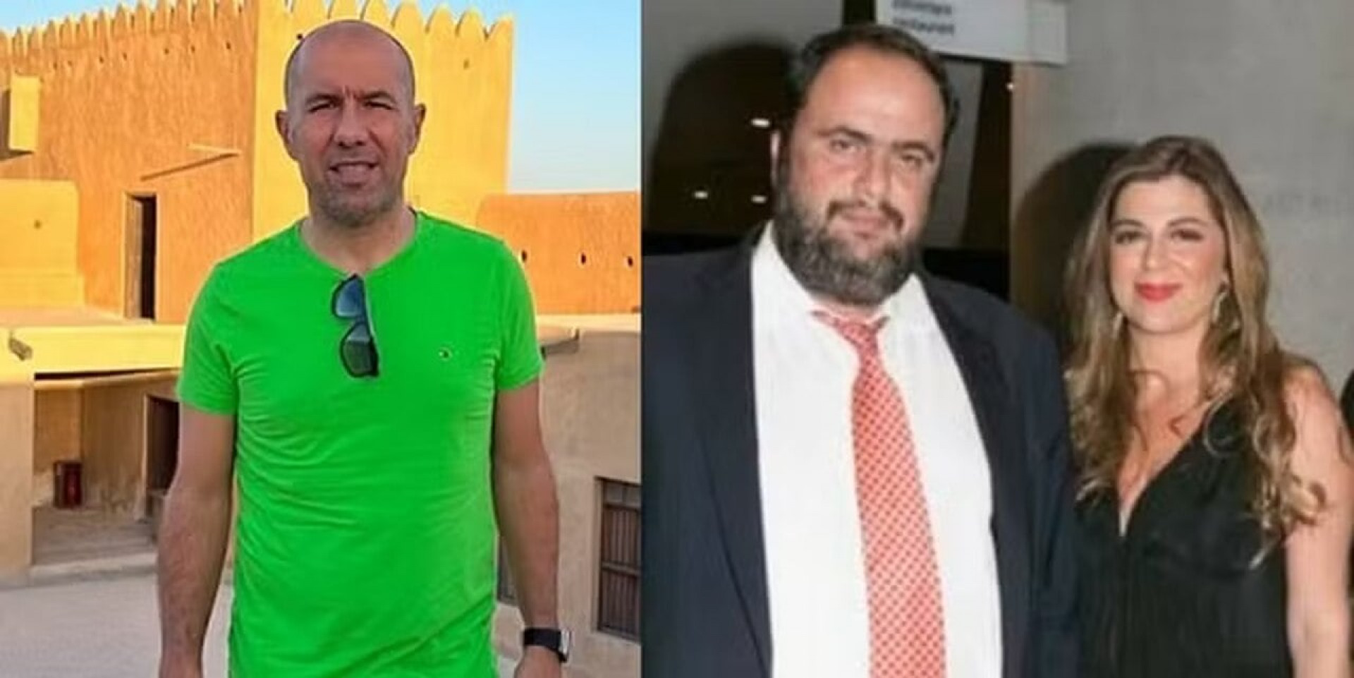 Novo treinador do Flamengo teve suposto romance com esposa de presidente de clube