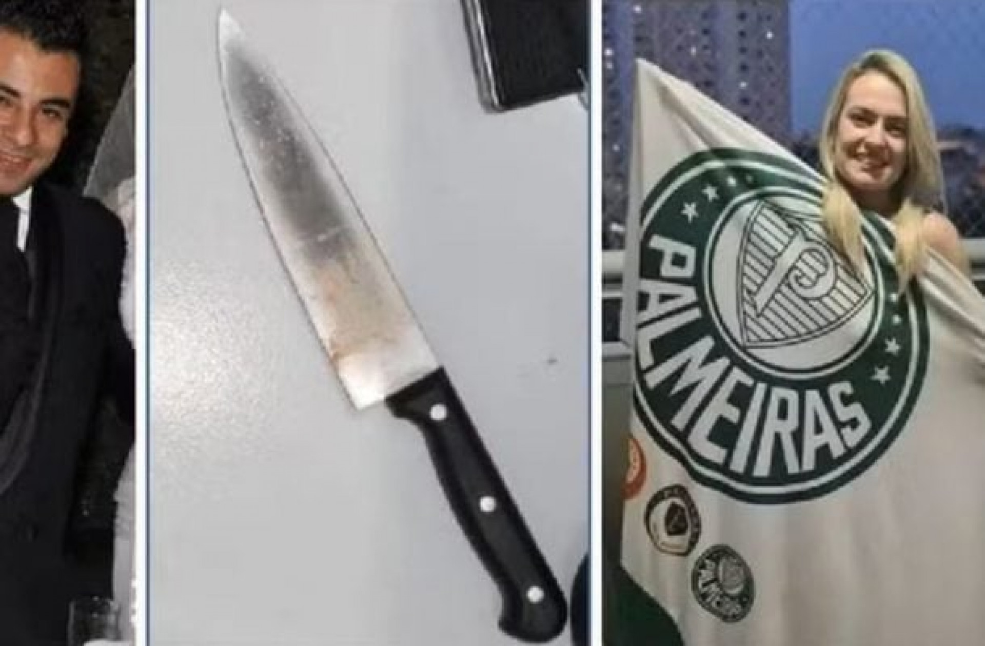 Justi&ccedil;a marca j&uacute;ri de corintiano que matou esposa palmeirense por futebol