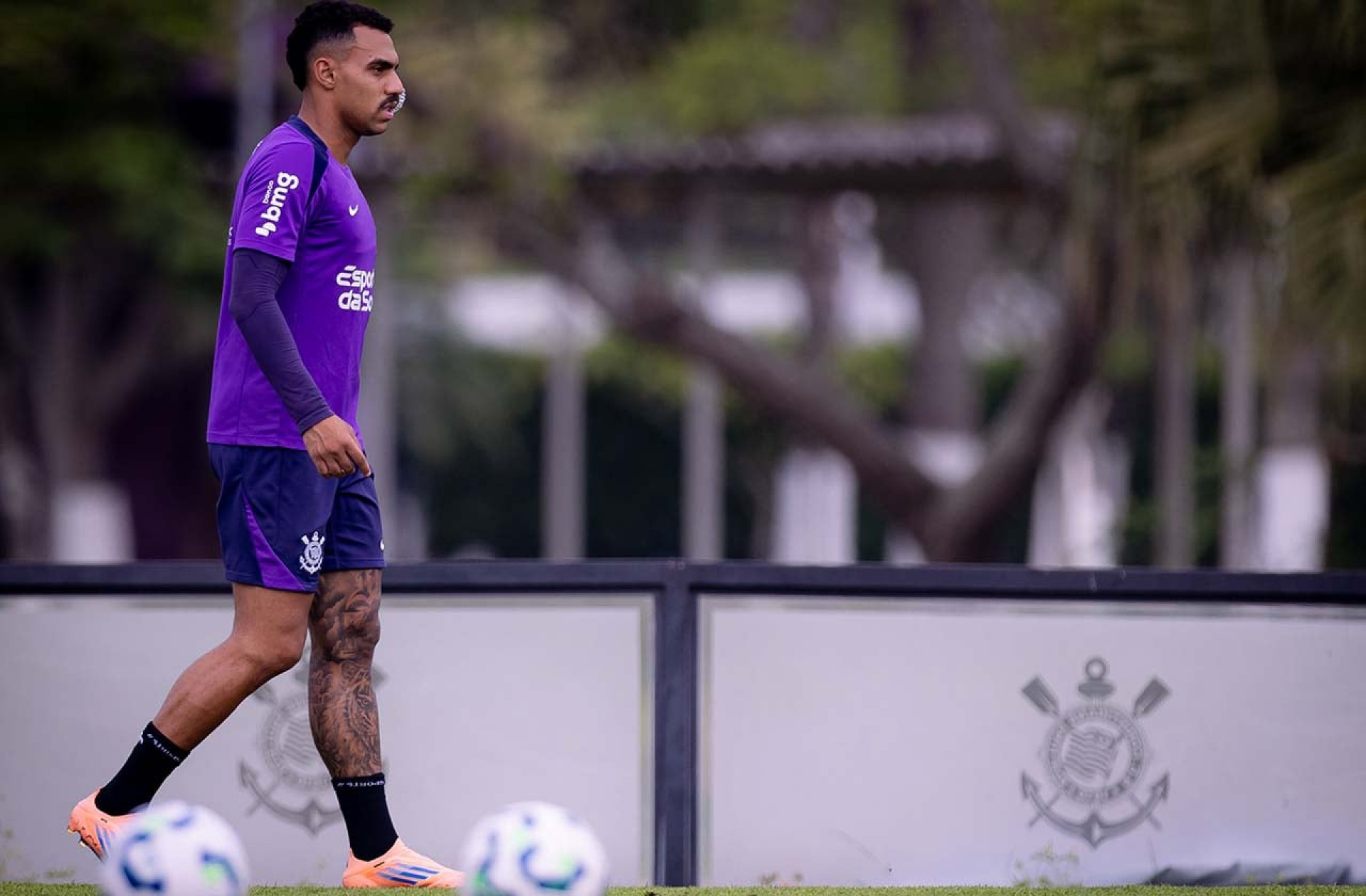 Corinthians define estrat&eacute;gia para encarar propostas por destaques