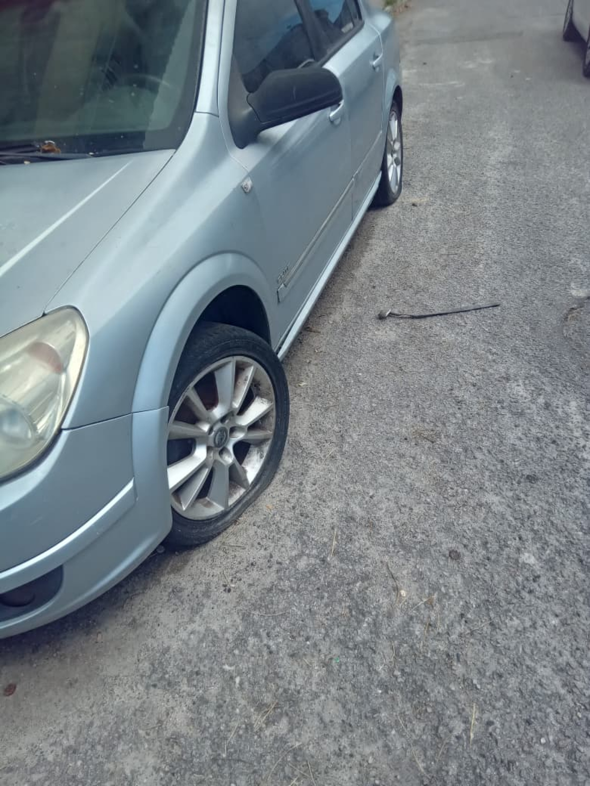 Nesta fase da operação, as equipes estiveram nos bairros Palmeiras, Parque Burle e Jardim Olinda - Ascom