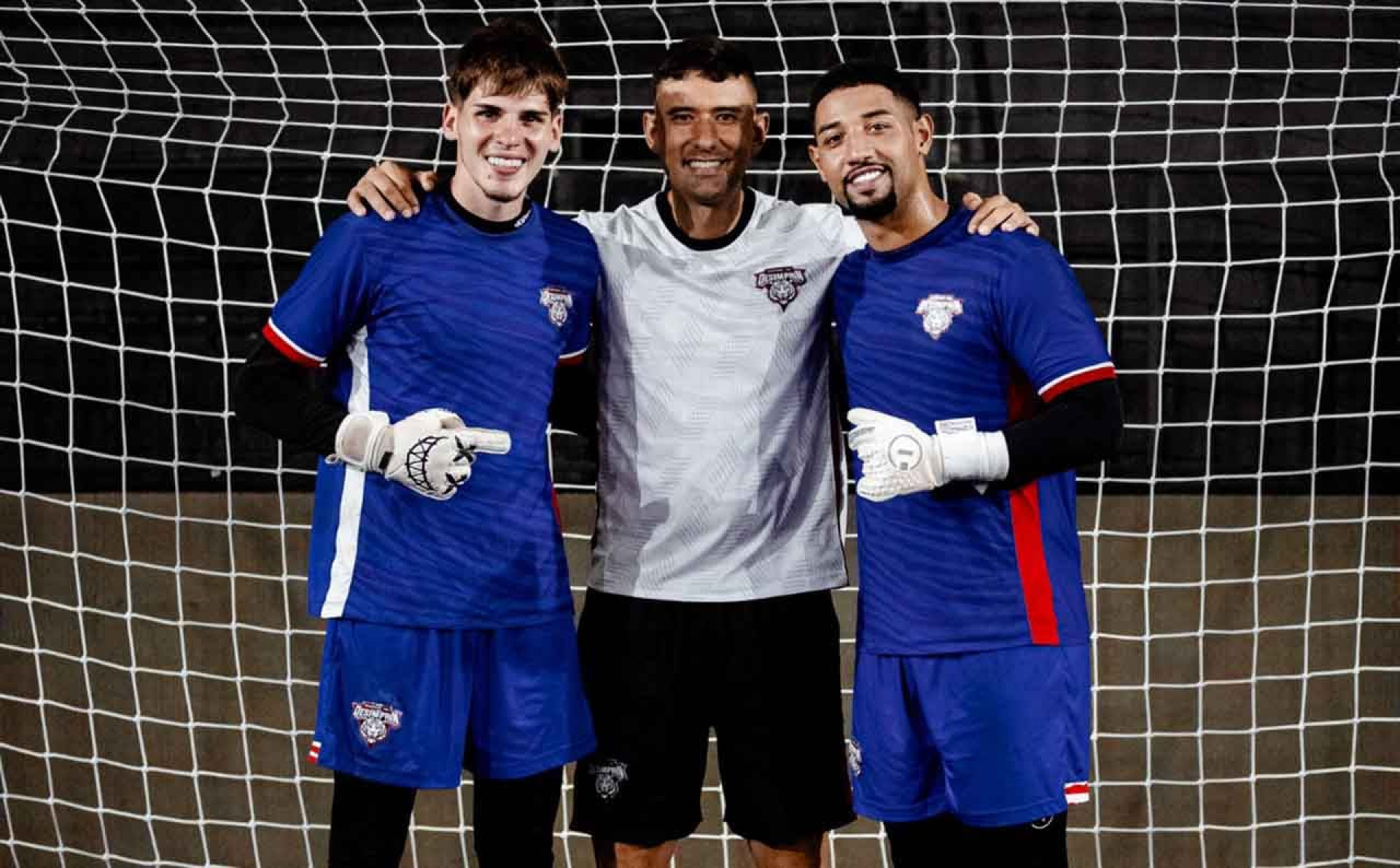 DesimpaiN busca protagonismo no Split 2 da Kings League Brasil com elenco remontado