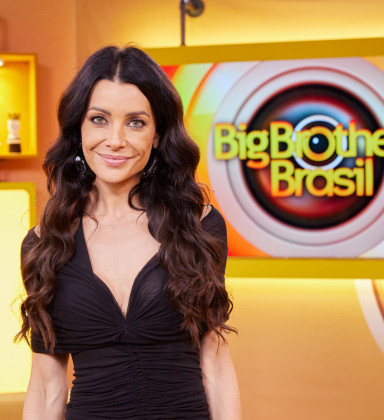 Ceci Ribeiro reflete sobre autenticidade e espaço feminino na TV