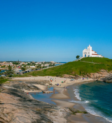 Prefeitura de Saquarema realiza ação social em celebração ao Mês da Mulher neste sábado