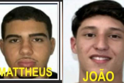 Estupro coletivo: Dois dos acusados passarão por audiência de custódia nesta quinta