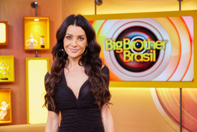 Ceci Ribeiro reflete sobre autenticidade e espaço feminino na TV: 'Bonito é gente feliz'