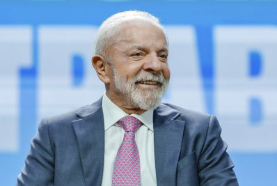 'É inaceitável que homens continuem achando que são donos das mulheres', diz Lula após estupro coletivo no Rio