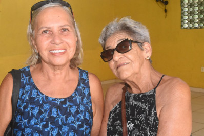 Prefeitura de Maricá leva informação e cuidado sobre Alzheimer aos idosos de Guaratiba