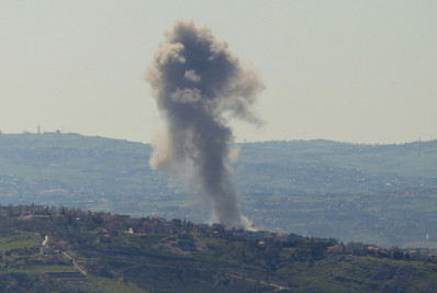 Número de mortes no Irã desde o início dos ataques dos EUA e de Israel passa de 1,2 mil