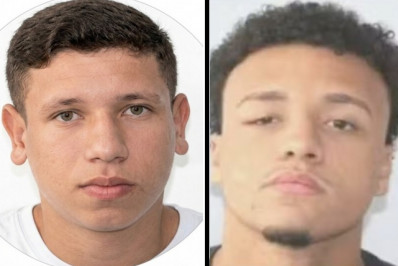 Mais dois réus por estupro coletivo passarão por audiência de custódia nessa sexta