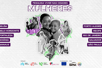 Sete em cada dez mulheres relatam já terem sofrido assédio, diz estudo