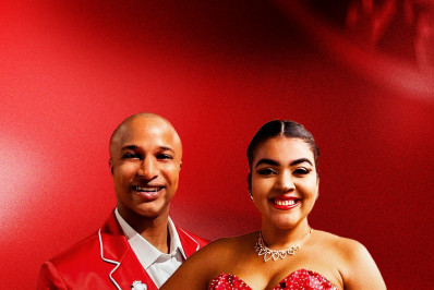 Unidos de Padre Miguel anuncia novo segundo casal de mestre-sala e porta-bandeira