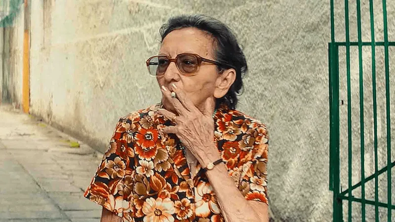 Tânia Maria revela que não irá ao Oscar 2026 e envia recado aos fãs