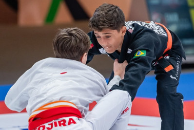 Daniel 220v retorna ao Circuito Rio Mineirinho e inspira nova geração no Sul-Americano