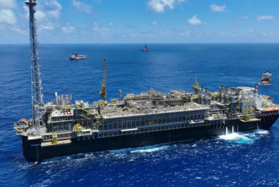 Conflito no Oriente pode elevar exportações de combustível do Brasil