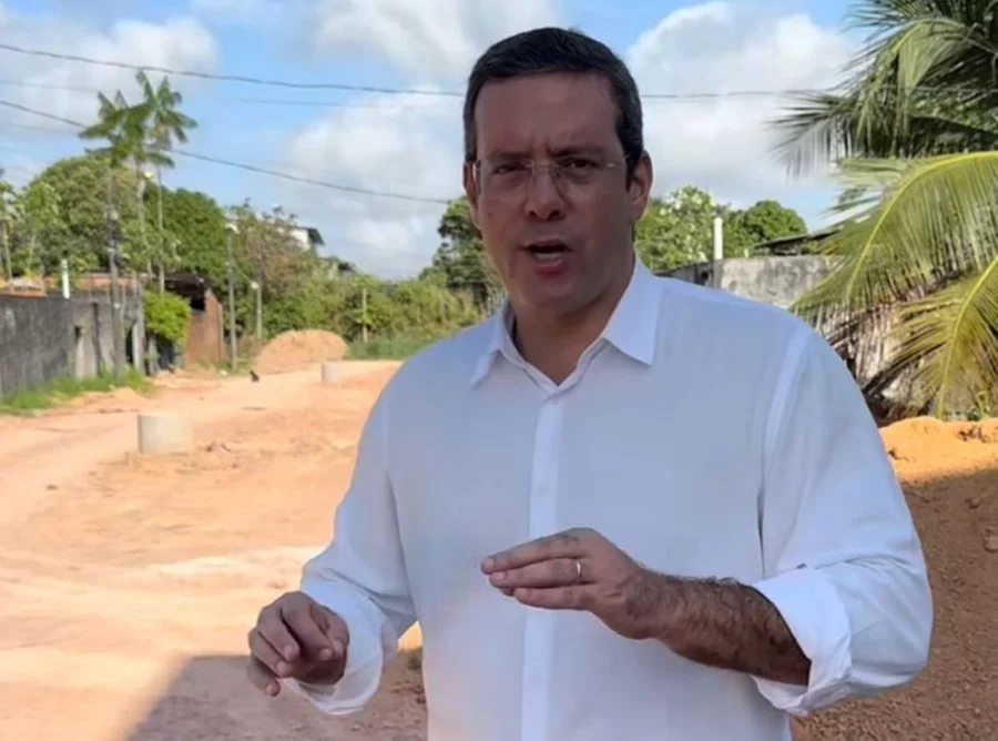 Prefeito de Macapá renuncia após ser afastado por suspeita de fraudes