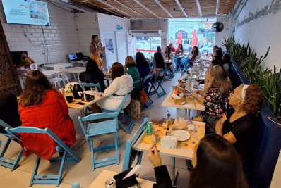 Mulheres se sentem sobrecarregadas com tantas demandas