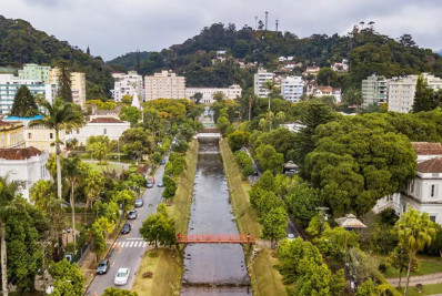 Defensoria expede recomendações para promover segurança a pedestres em Petrópolis