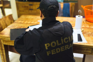 Delegado da Polícia Civil de SP é preso por receber propina e proteger organização criminosa