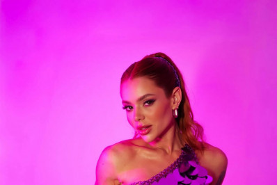 Thaís Vasconcellos revela abuso físico e psicológico na gravidez: 'Achei que era normal'