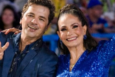 Portela anuncia novos coreógrafos da comissão de frente