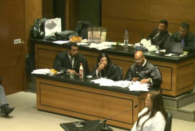 Madrasta que envenenou enteados é condenada a 49 anos de prisão