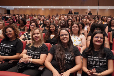 Inscrições para curso gratuito de Libras da Prefeitura de Volta Redonda vão até domingo (8)