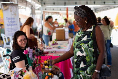 Nova edição do Marco Zero Cultural acontece neste domingo (8)
