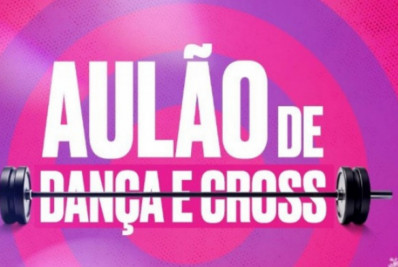 Itaboraí promove Aulão de Dança e Cross comemorando o Dia Internacional da Mulher