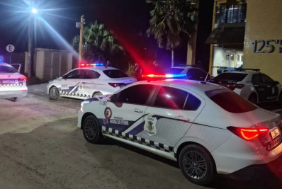 Homem é preso por descumprir medida protetiva em São Pedro da Aldeia