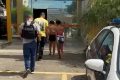 Adolescente de 13 anos desaparecida é localizada pela Polícia Civil em Araruama
