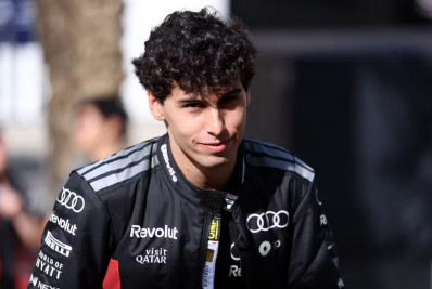 Bortoleto destaca força do novo boost da F-1 e prevê impacto nas ultrapassagens