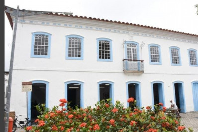 Inscrições abertas para as danças folclóricas da Festa do Divino Espírito Santo