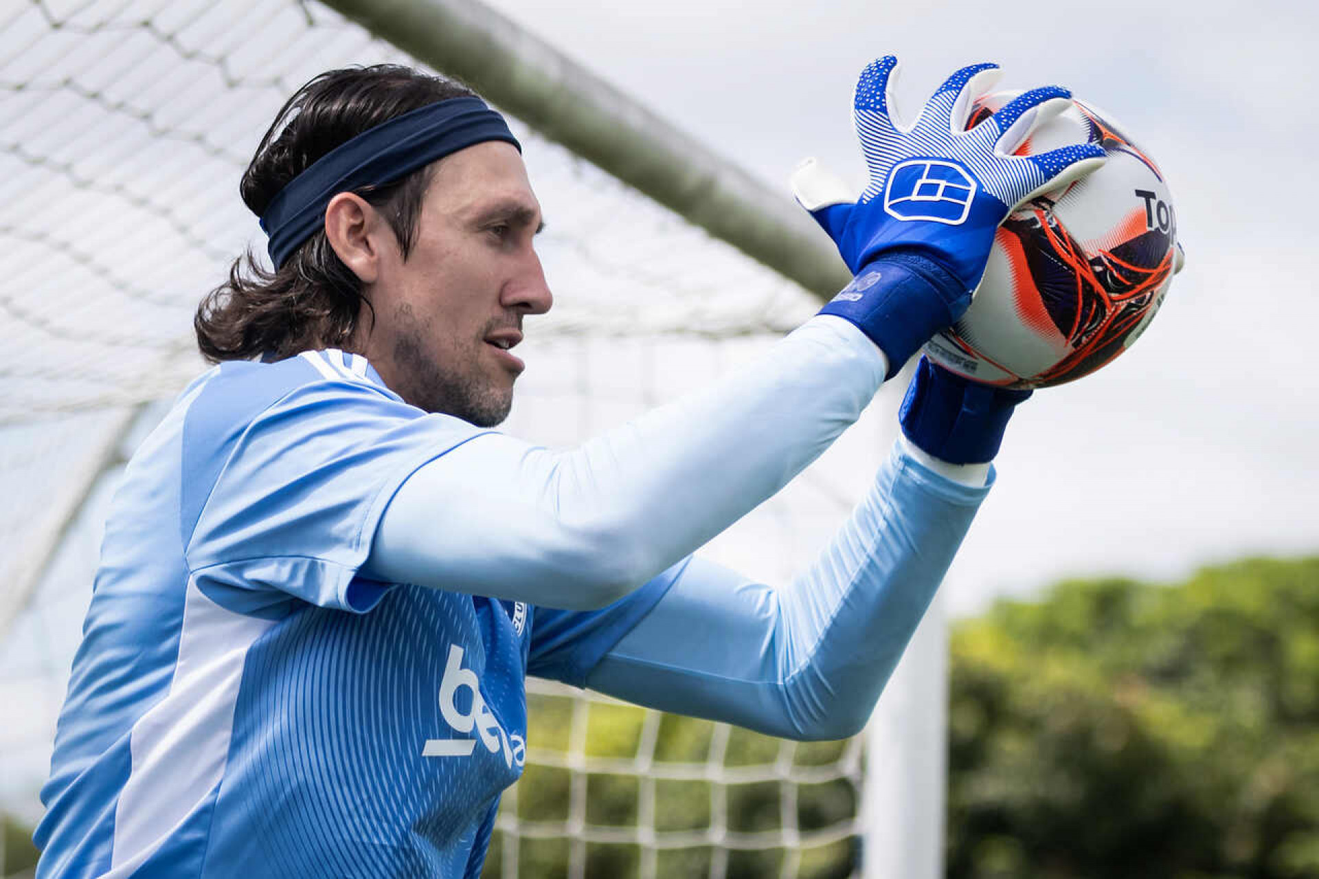 C&aacute;ssio vai a campo e anima comiss&atilde;o t&eacute;cnica do Cruzeiro