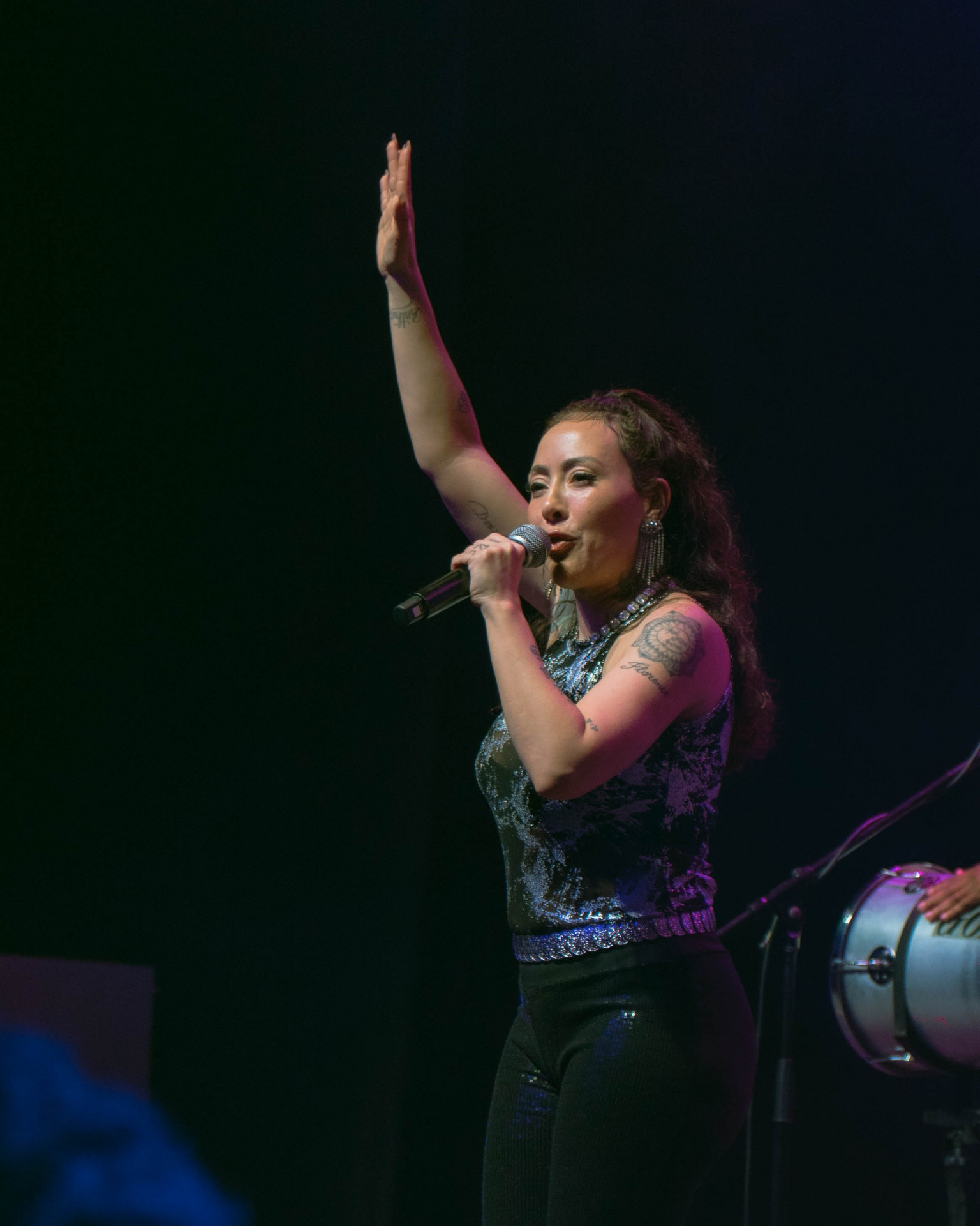 Roberta Espinosa - Divulgação