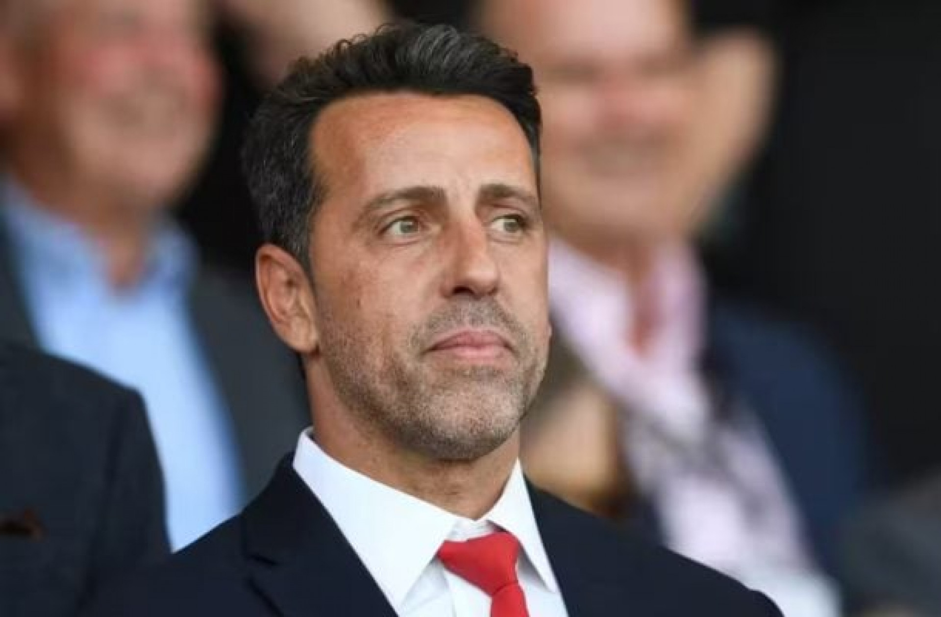 Edu Gaspar &eacute; afastado e deve deixar o Nottingham Forest antes do fim da temporada