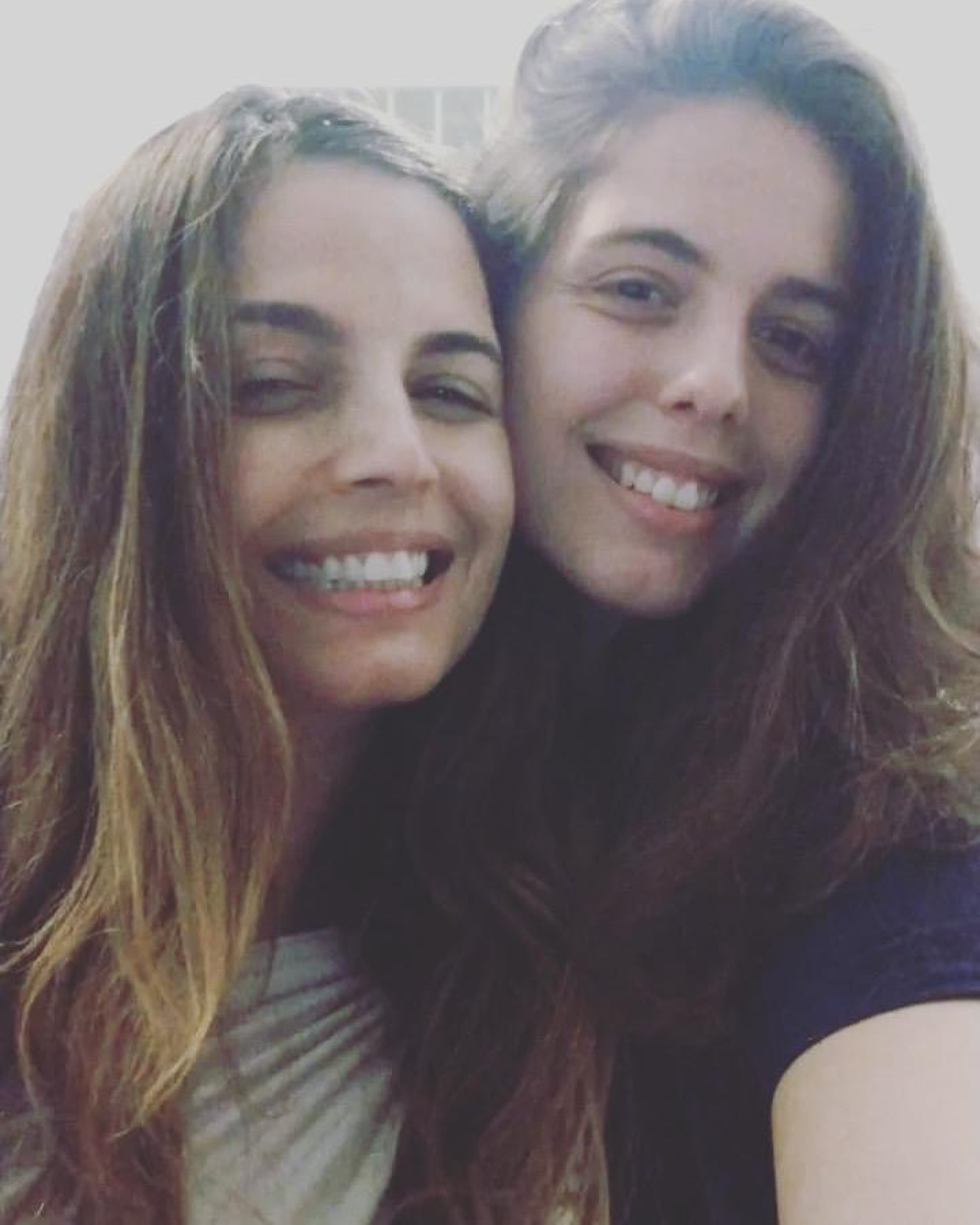 Emanuelle Araújo comemora os 32 anos da filha nas redes e seguidores comentam semelhança - Reprodução/Instagram