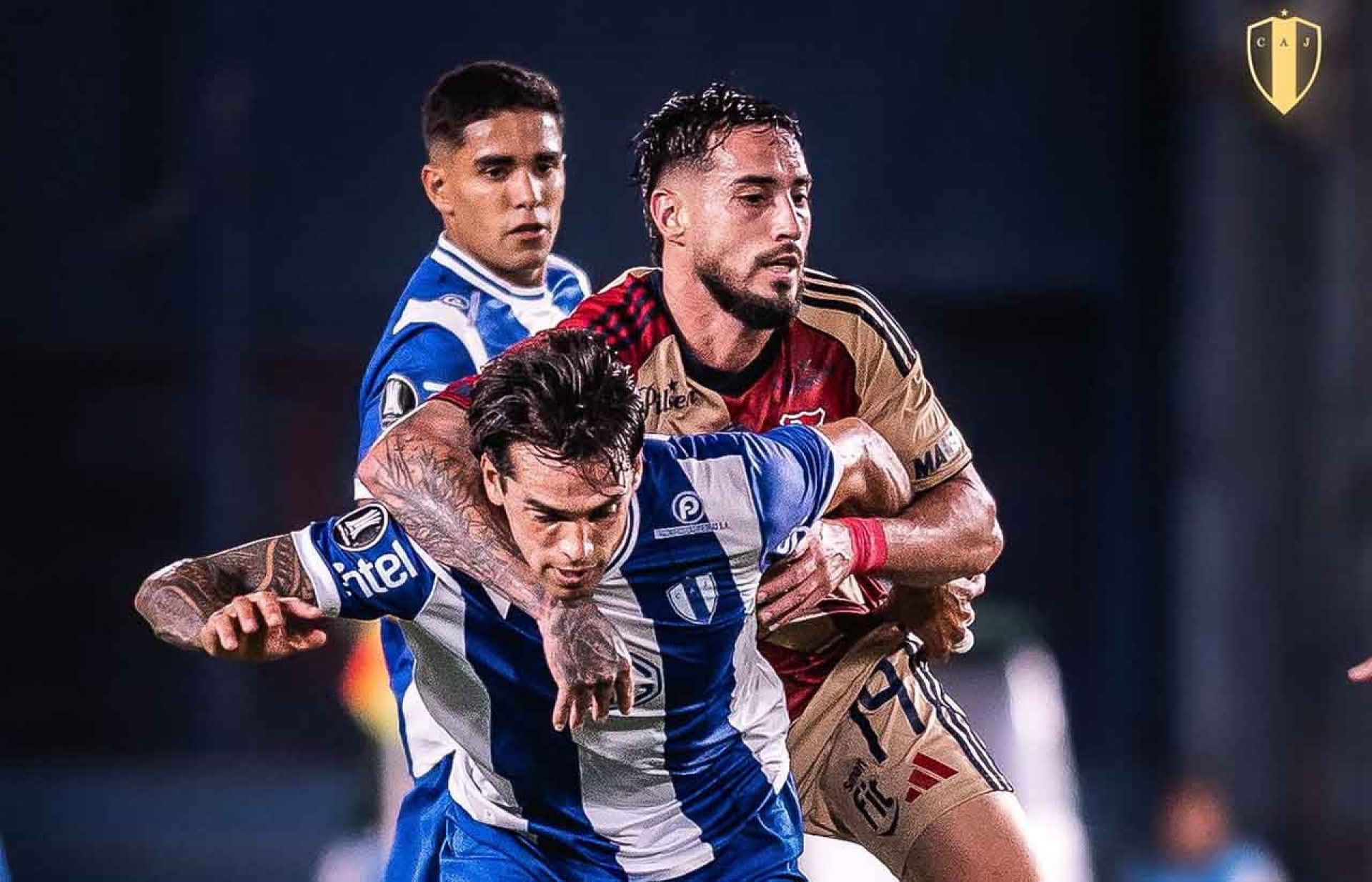 Pela Libertadores, Juventud e Independiente Medell&iacute;n empatam em Montevid&eacute;u