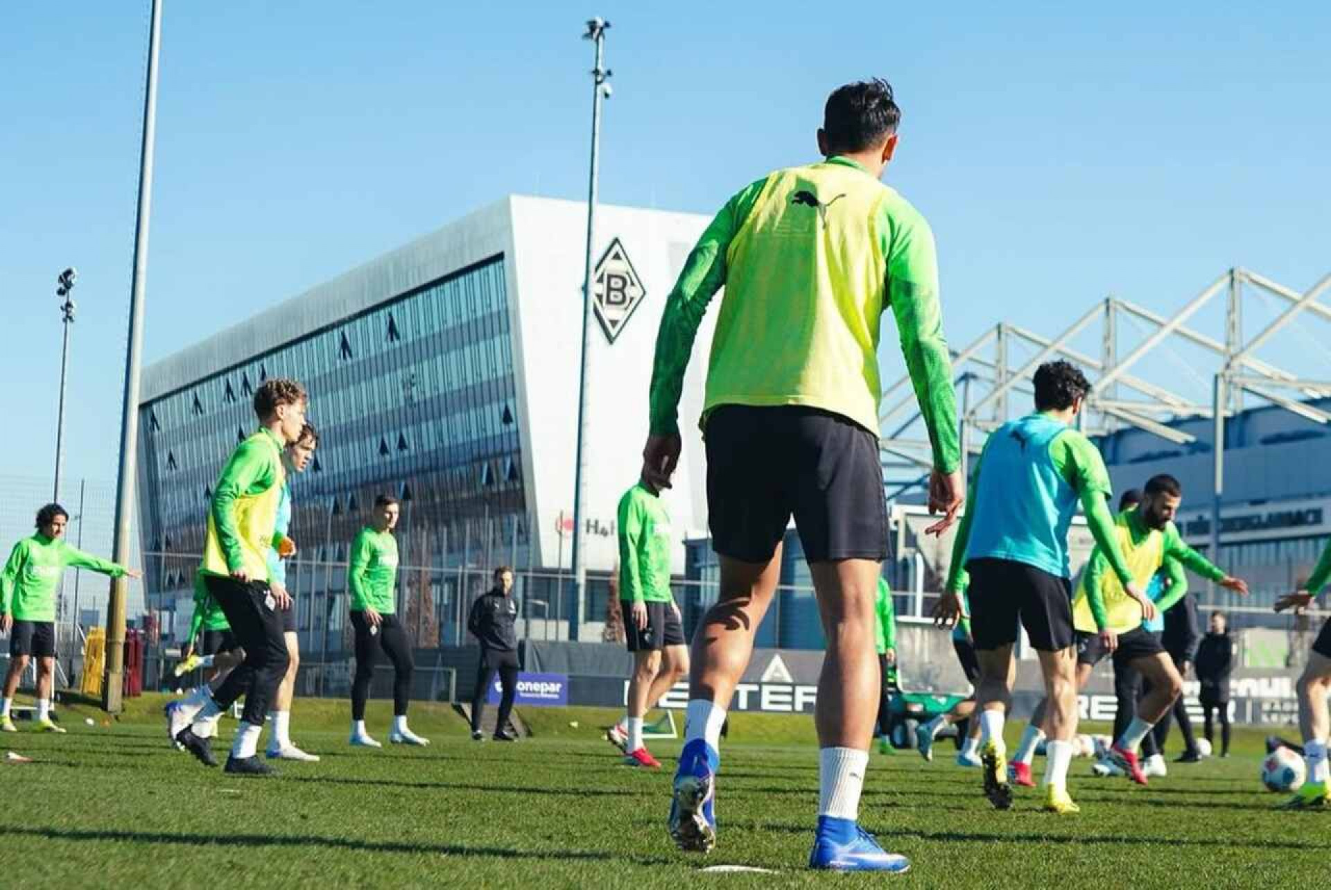 Bayern de Munique x Monchengladbach: onde assistir e escala&ccedil;&otilde;es