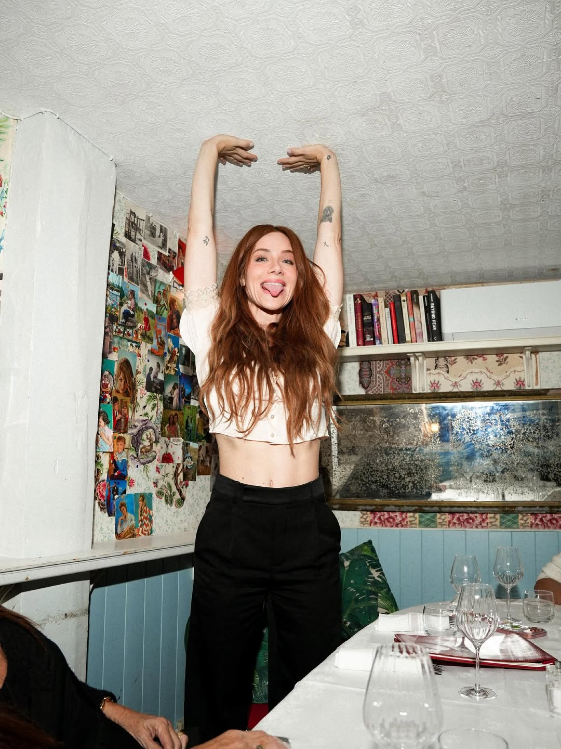 Giovanna Ewbank curte viagem em Paris, na França - Reprodução / Instagram