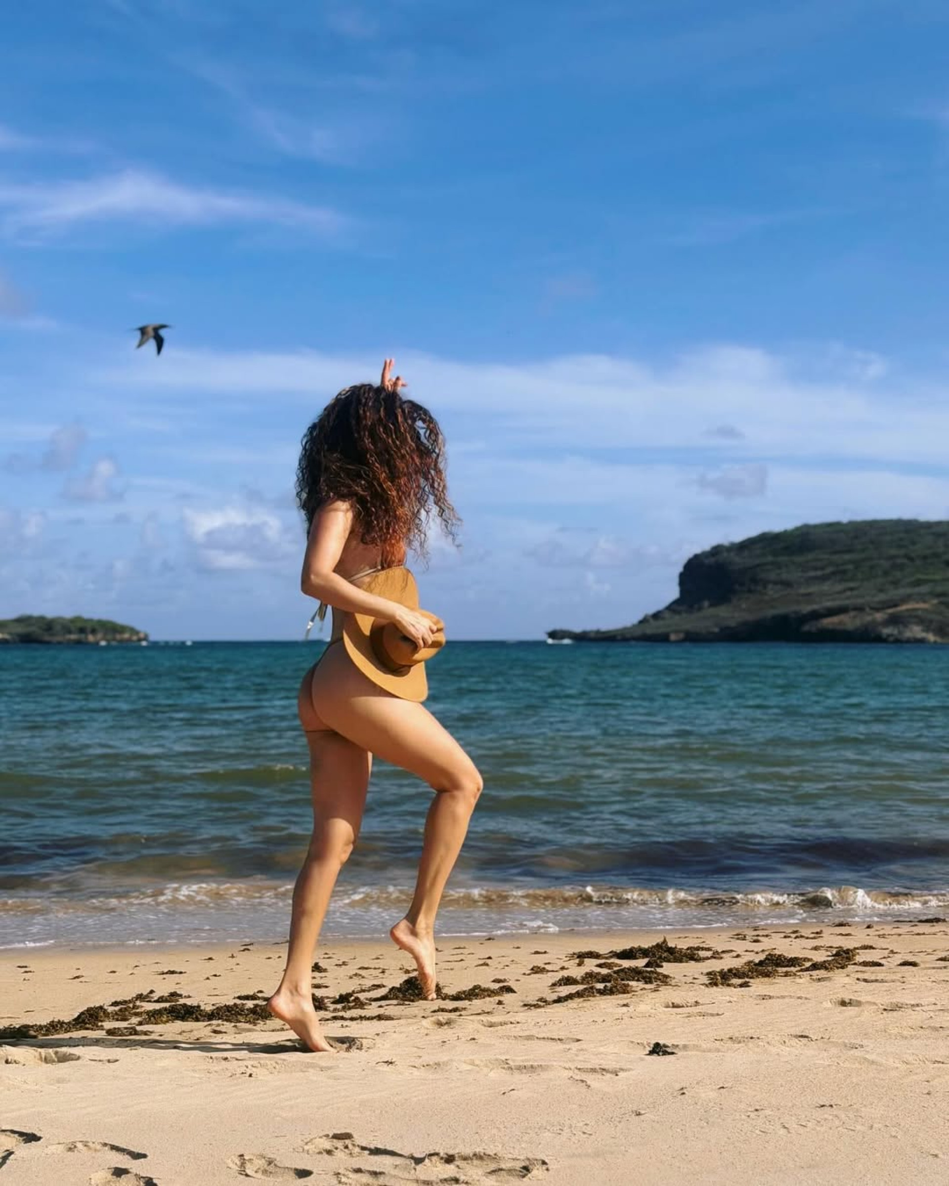 Paula Fernandes  - Reprodução do Instagram