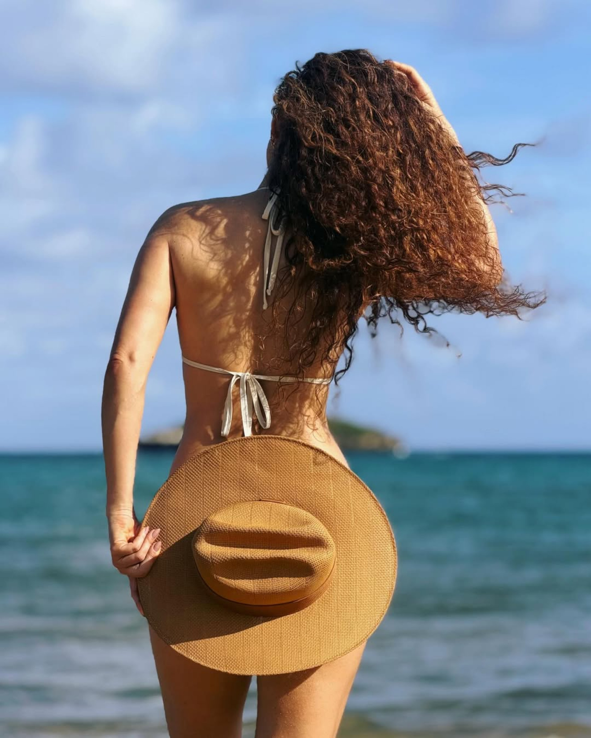 Paula Fernandes  - Reprodução do Instagram