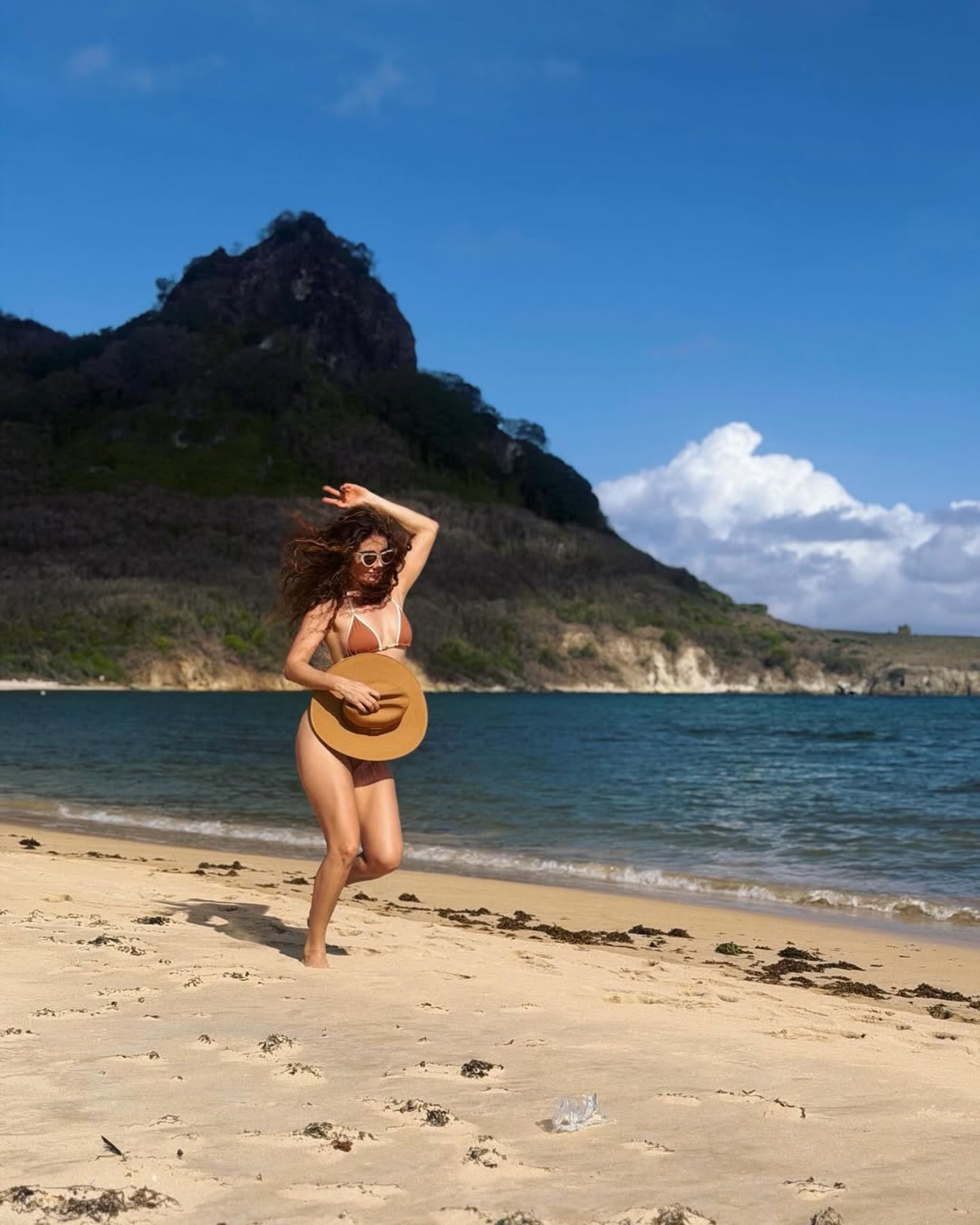 Paula Fernandes  - Reprodução do Instagram