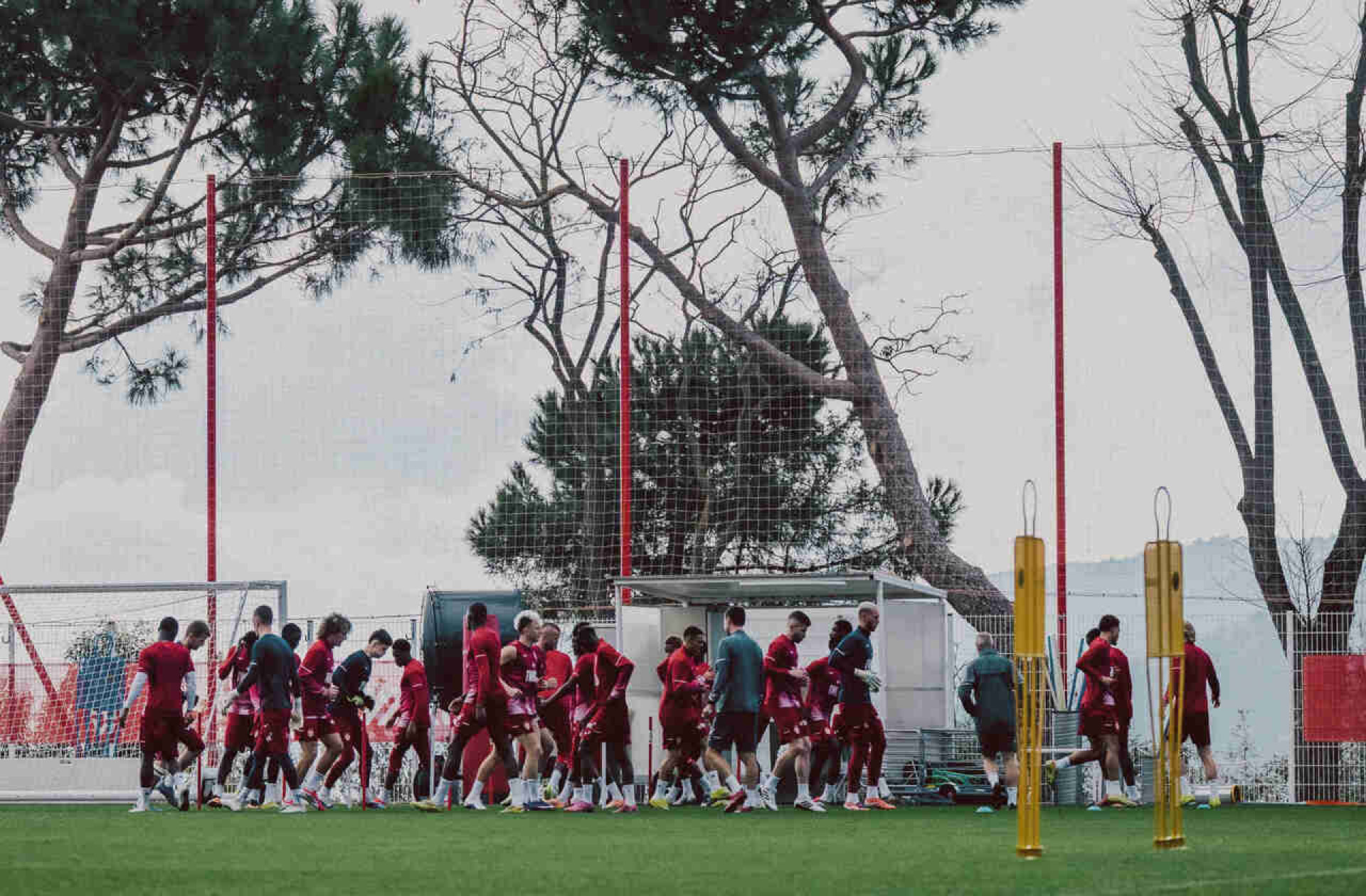 PSG x Monaco: onde assistir, escala&ccedil;&otilde;es e arbitragem