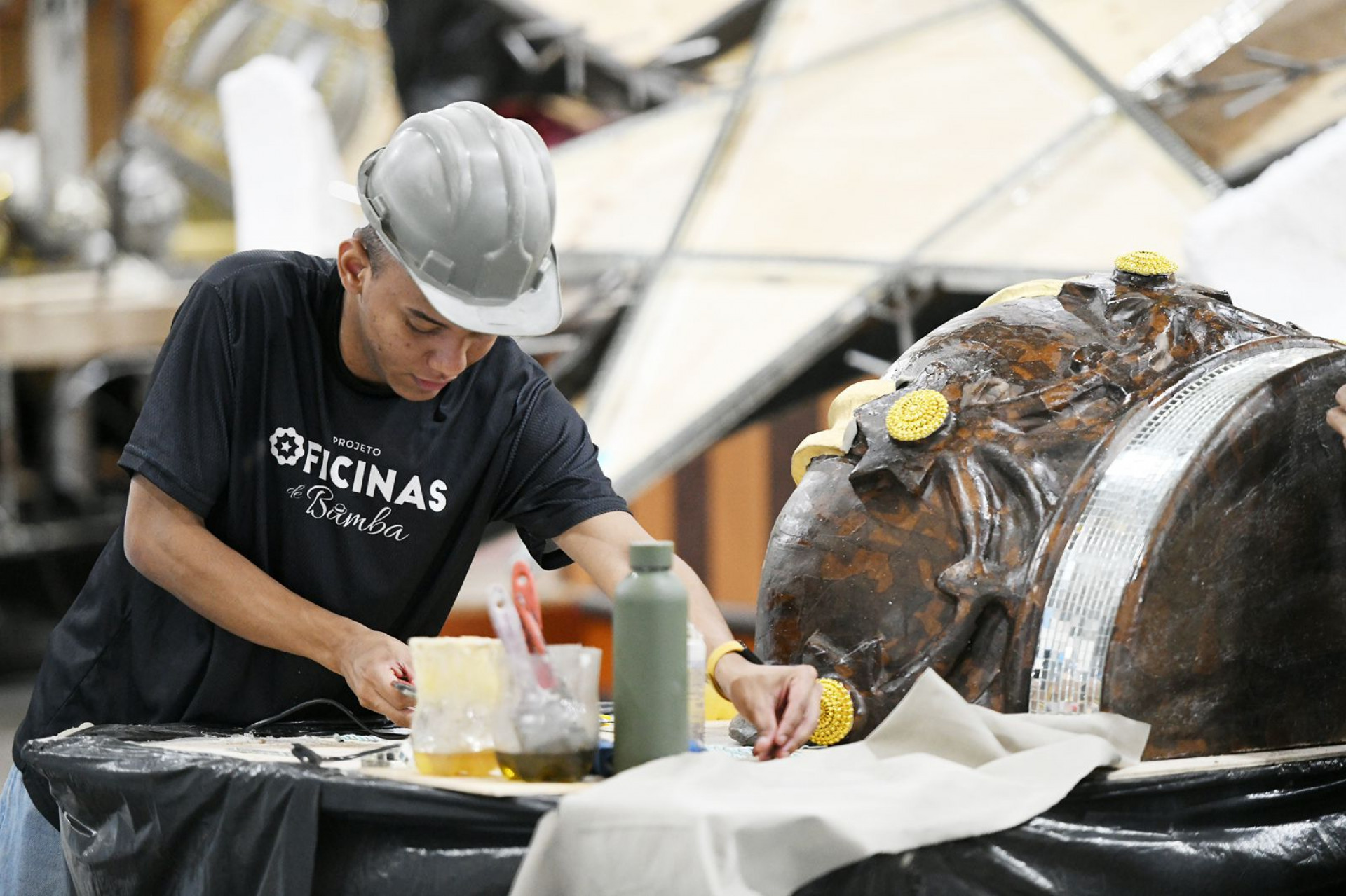 Inscrições somente no site oficial do instituto - Divulgação