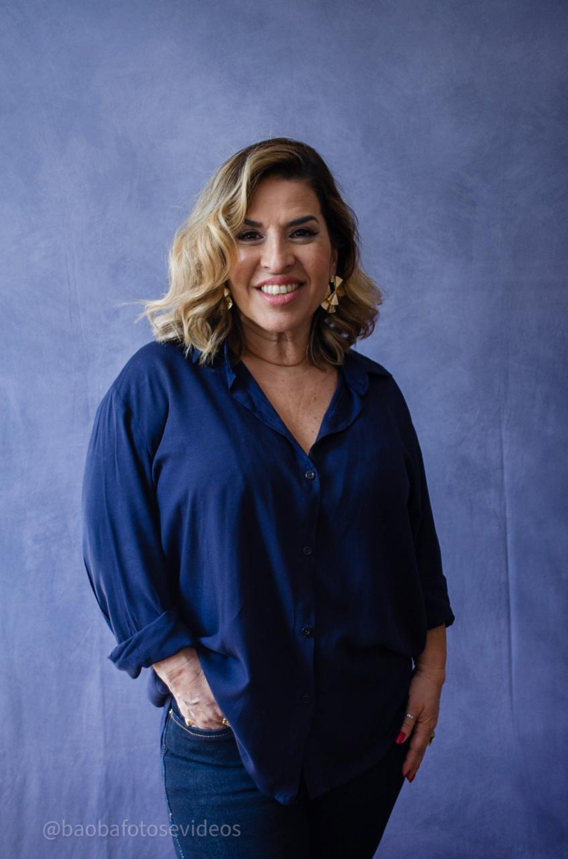 Karla Fassini &eacute; fundadora do Rede Imulheres e CEO da Editora Imulheres - Divulga&ccedil;&atilde;o